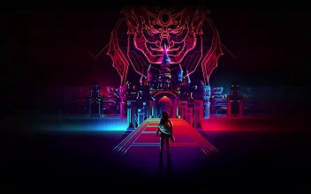 Zelda Cyber Link