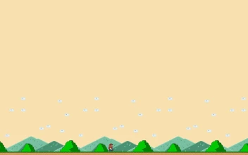 Super Mario