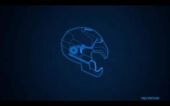 Iron Man Mechanics Free