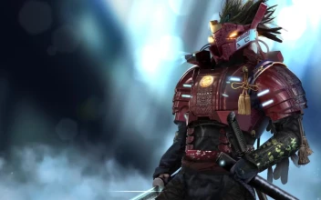 Endless Space 2 Hissho Hero Game