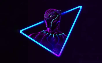 Black Panther Marvel