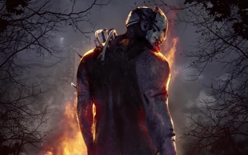 Trapper Dead By Daylight