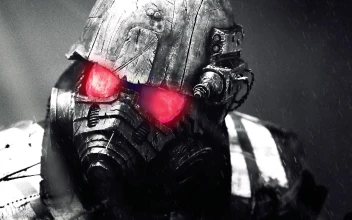 Fallout New Vegas Riot Armor