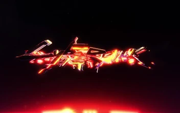 Cyberpunk 2077 Game