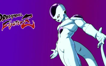 Dragon Ball FighterZ Frieza