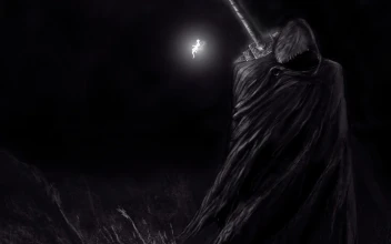Berserk 1