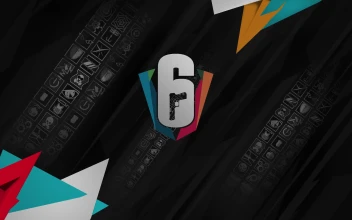 Invitational Black Rainbow 6 Siege