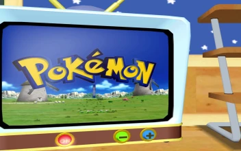 Pokemon Channel