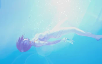 Rei Ayanami Neon Genesis Evangelion Anime