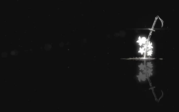 Faded Memories Lunar Tears