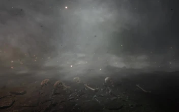Warhammer Vermintide End