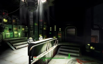 Fallout 4 Fast Typing