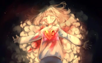Undertale Fallen Down