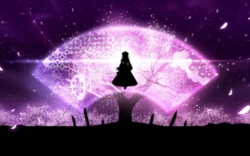 Project Touhou