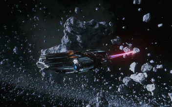 star citizen asteroid minig