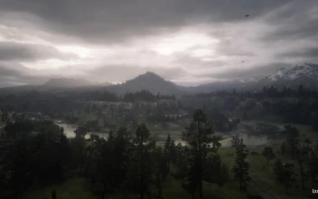 Red Dead Redemption 2