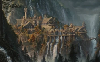 Rivendell