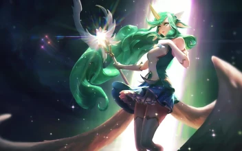 Star Guardian Soraka