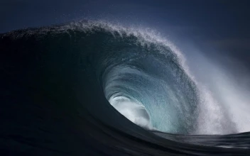 Big Wave