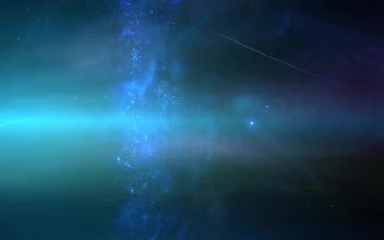Final Fantasy Menu Background
