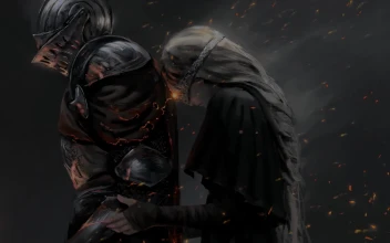 Dark Souls 3 Game