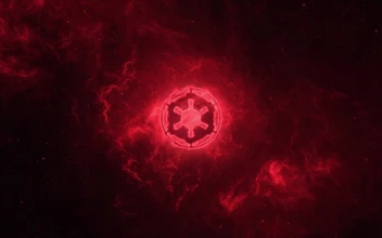 Star Wars Galactic Republic