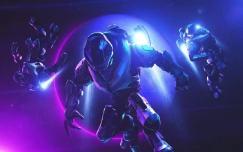 Halo Echoes 2   Sanghelli Explorers HD