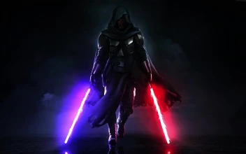Darth Revan Star Wars