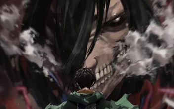 Eren Aot