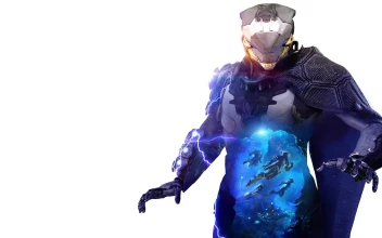 Anthem Storm Game Hd