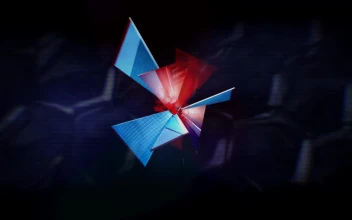 Umbrella Corporation Logo