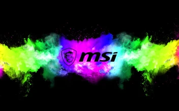 MSI Cloud RGB