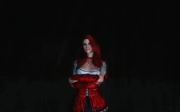 Elder Scrolls V Skyrim
