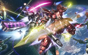 Gundam Online