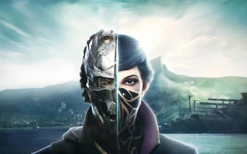 Dishonored  2  Emily  Live  Wallpaper