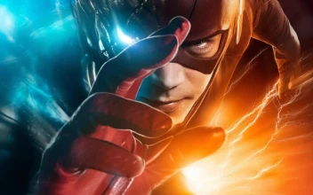 Flash  Marvel  Comics  Live  Wallpaper