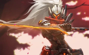 Lol  Yasuo  The  Unforgiven  Live  Desktop  Wallpaper