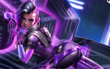 Sombra  4K  Ultra  Hd  Live  Wallpaper