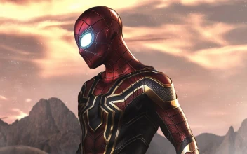 Superhero  Spider  Man  Marvel  Comics  Live  Wallpaper