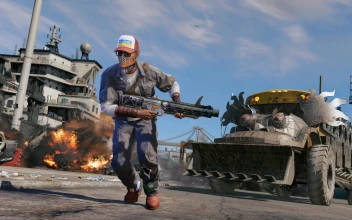 Watch  Dogs  2  Escape  4K  Live  Wallpaper