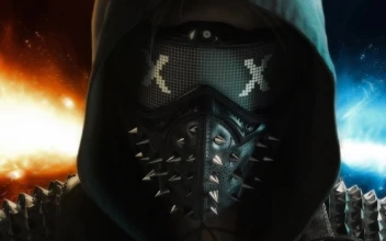 Watch  Dogs  2  Wrench  Live  Wallpaper