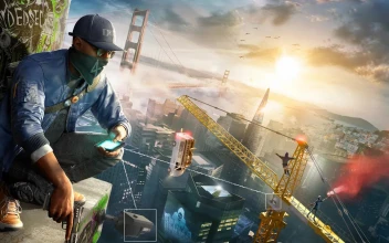Watch  Dogs  2  Wretch  Game  Live  Desktop  Wallpaper