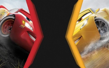 Car  3  Lightning  Mcqueen  Cruz  Ramirez  2  4K  Live  Wallpaper