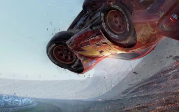 Cars  3  Animation  Pixar  Live  Wallpaper