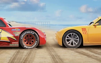 Cars  3  Lightning  Mcqueen  Cruz  Ramirez  Pixar  Animation  Live  Wallpaper