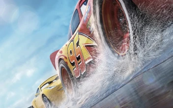 Cars  3  Movie  Animation  Live  Wallpaper