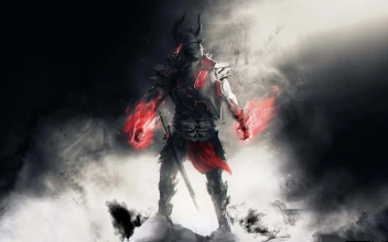 Lords  Of  The  Fallen  Artwork  4K  Desktop  Live  Wallpaper