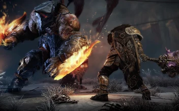 Lords  Of  The  Fallen  Free  Live  Desktop  Wallpaper