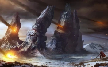 Lords  Of  The  Fallen  Video  Game  Live  Wallpaper