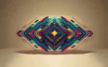 Abstract  Shapes  Live  Wallpaper